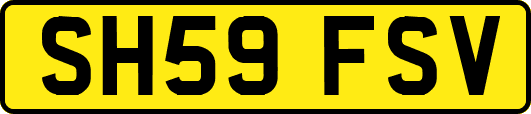 SH59FSV