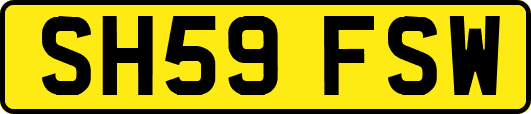 SH59FSW