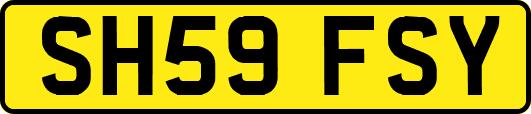 SH59FSY
