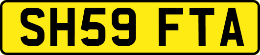 SH59FTA
