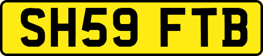 SH59FTB