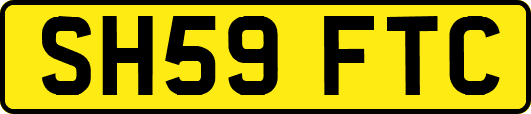 SH59FTC