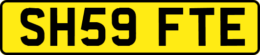 SH59FTE