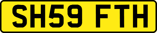 SH59FTH