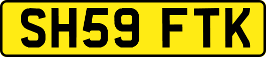 SH59FTK
