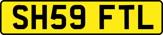 SH59FTL