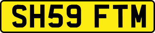 SH59FTM