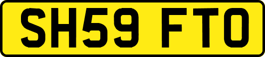 SH59FTO