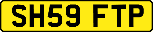 SH59FTP