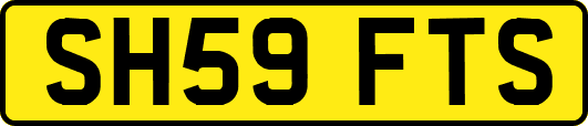 SH59FTS
