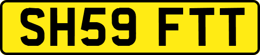 SH59FTT