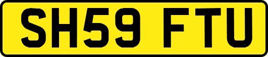 SH59FTU