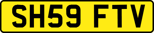 SH59FTV
