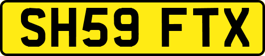 SH59FTX