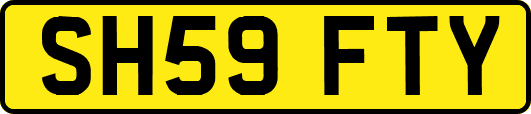 SH59FTY