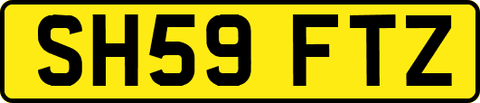 SH59FTZ