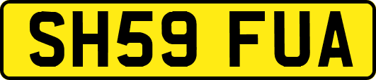 SH59FUA