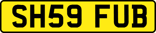 SH59FUB