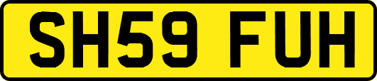 SH59FUH
