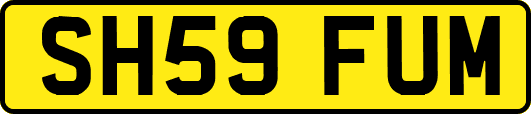 SH59FUM