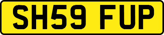 SH59FUP