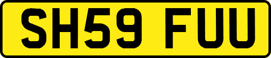 SH59FUU