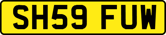 SH59FUW