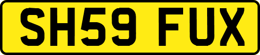 SH59FUX