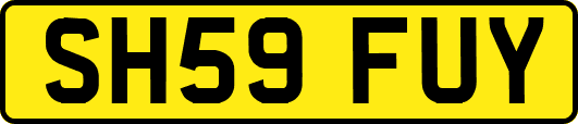 SH59FUY