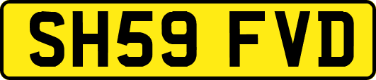 SH59FVD