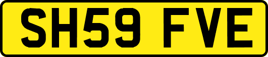 SH59FVE