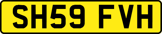 SH59FVH