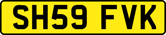SH59FVK