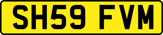 SH59FVM