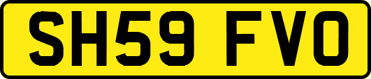 SH59FVO