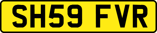 SH59FVR