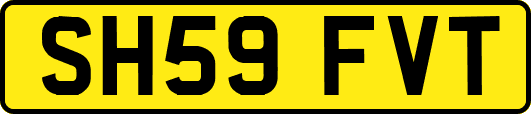 SH59FVT