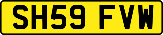 SH59FVW