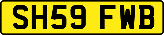 SH59FWB