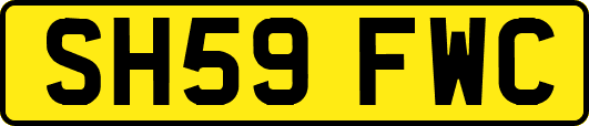SH59FWC