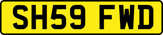 SH59FWD