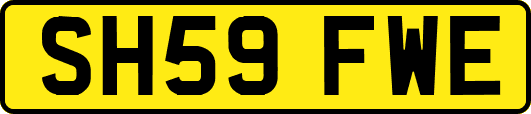 SH59FWE