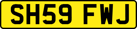 SH59FWJ