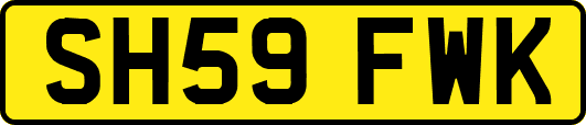 SH59FWK