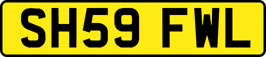 SH59FWL