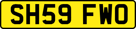 SH59FWO
