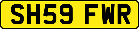 SH59FWR