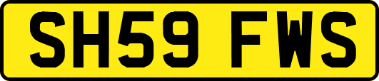 SH59FWS