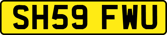 SH59FWU
