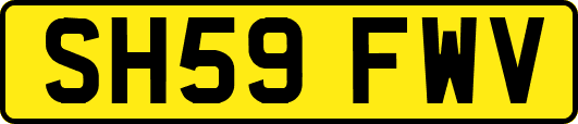 SH59FWV
